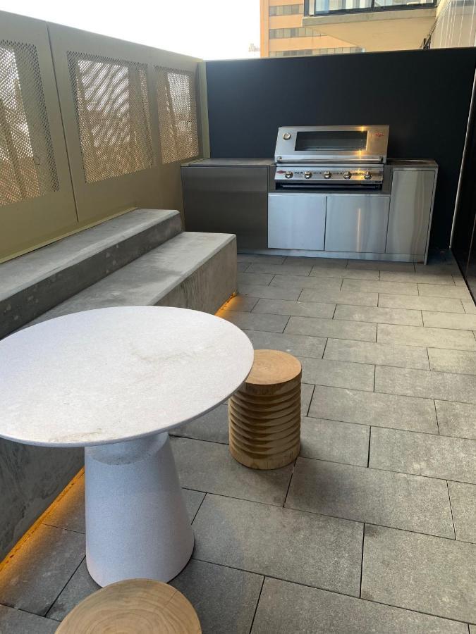 Apartment Rnr Rundle Mall *