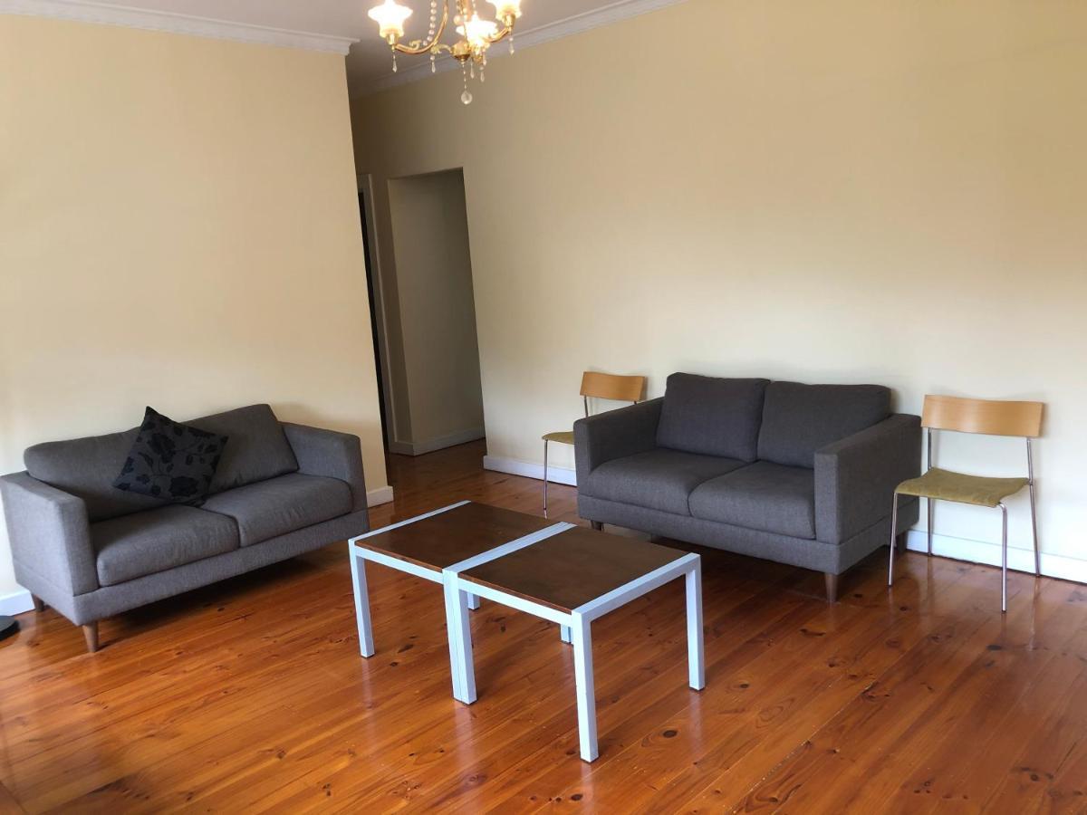 Glenelg Apartments-ellis Apartment