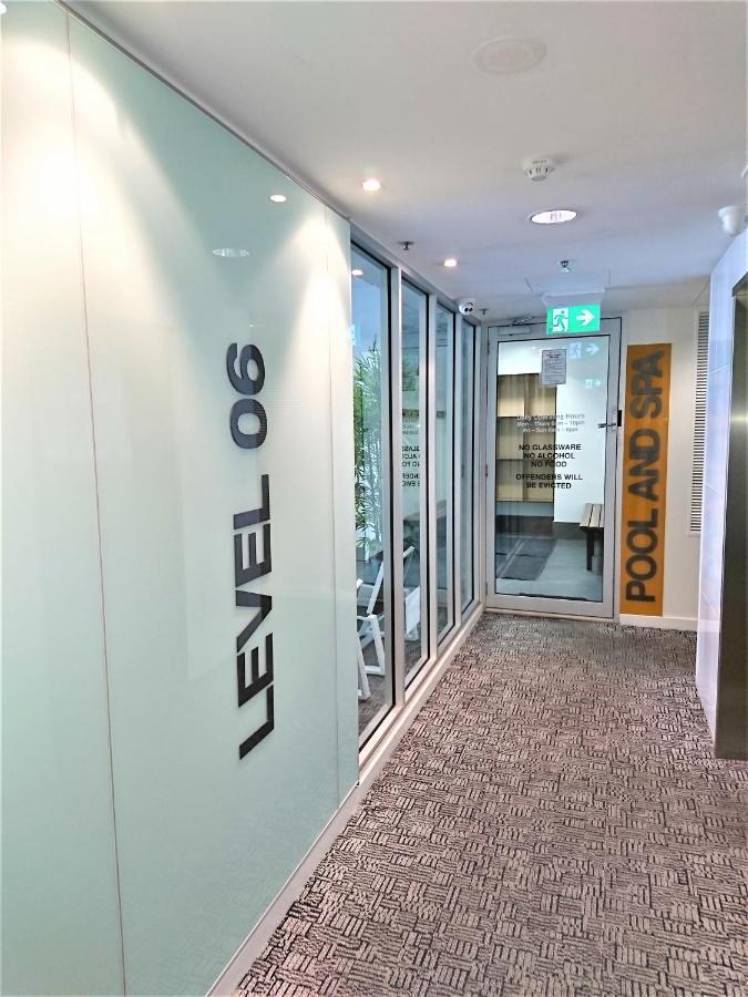 Hi 5 Star Luxury Apartment Adelaide