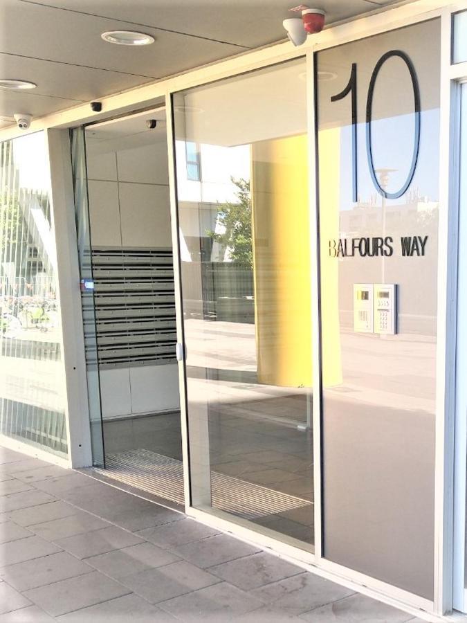 Hi 5 Star Luxury Apartment Adelaide