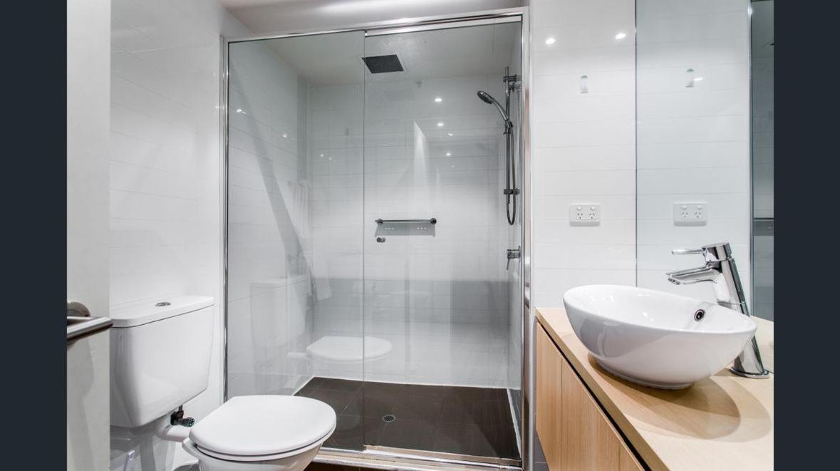 Hi 5 Star Luxury Apartment