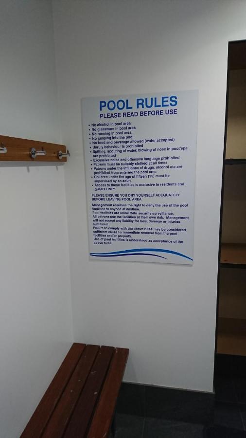 Apartment Hi 5 Star Luxury Adelaide