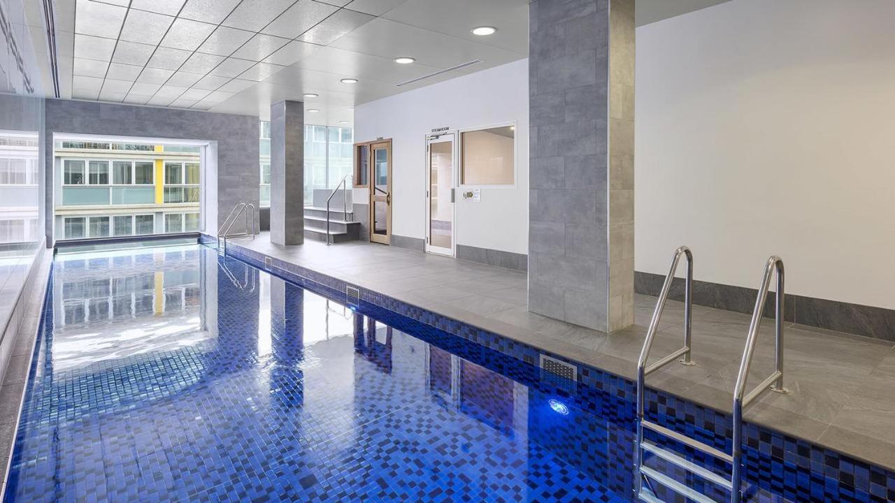 Hi 5 Star Luxury Apartment
