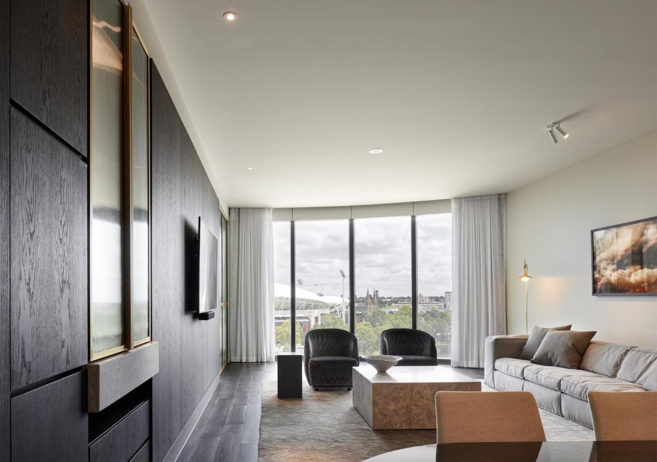 Eos By Skycity 5* Adelaide
