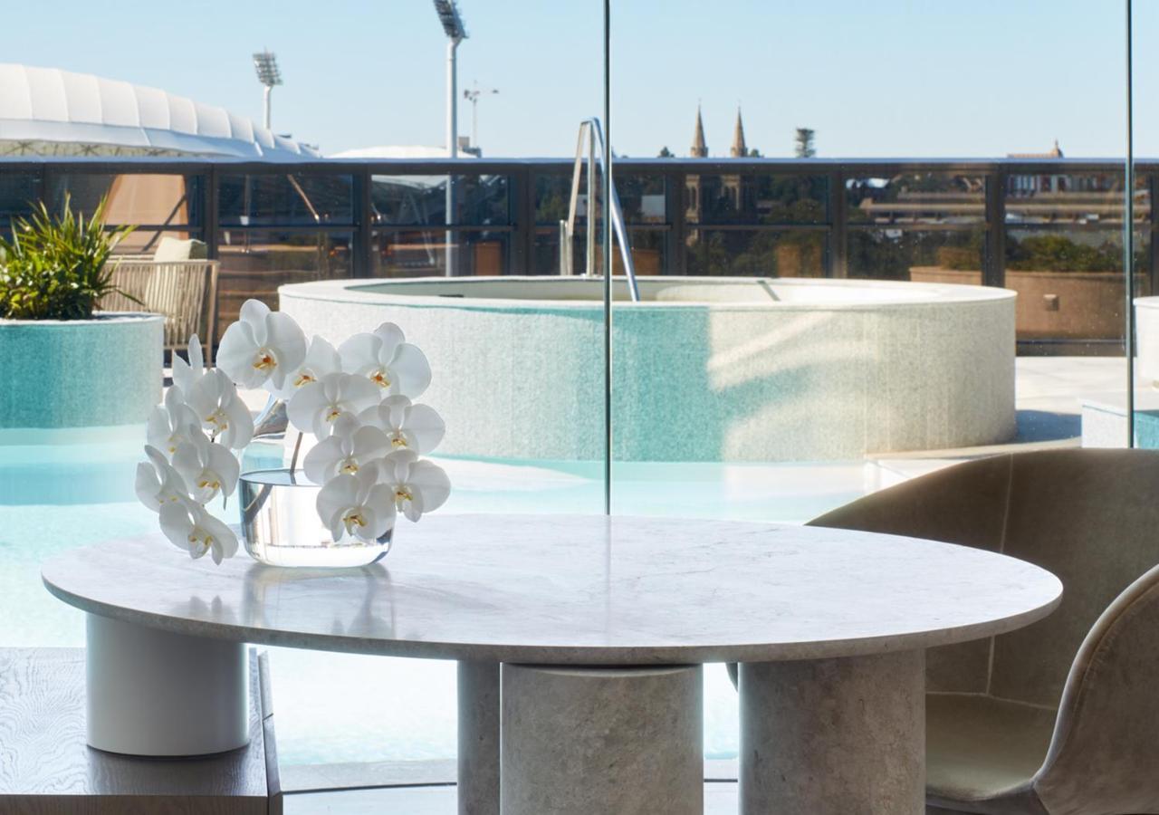 Eos By Skycity 5* Adelaide