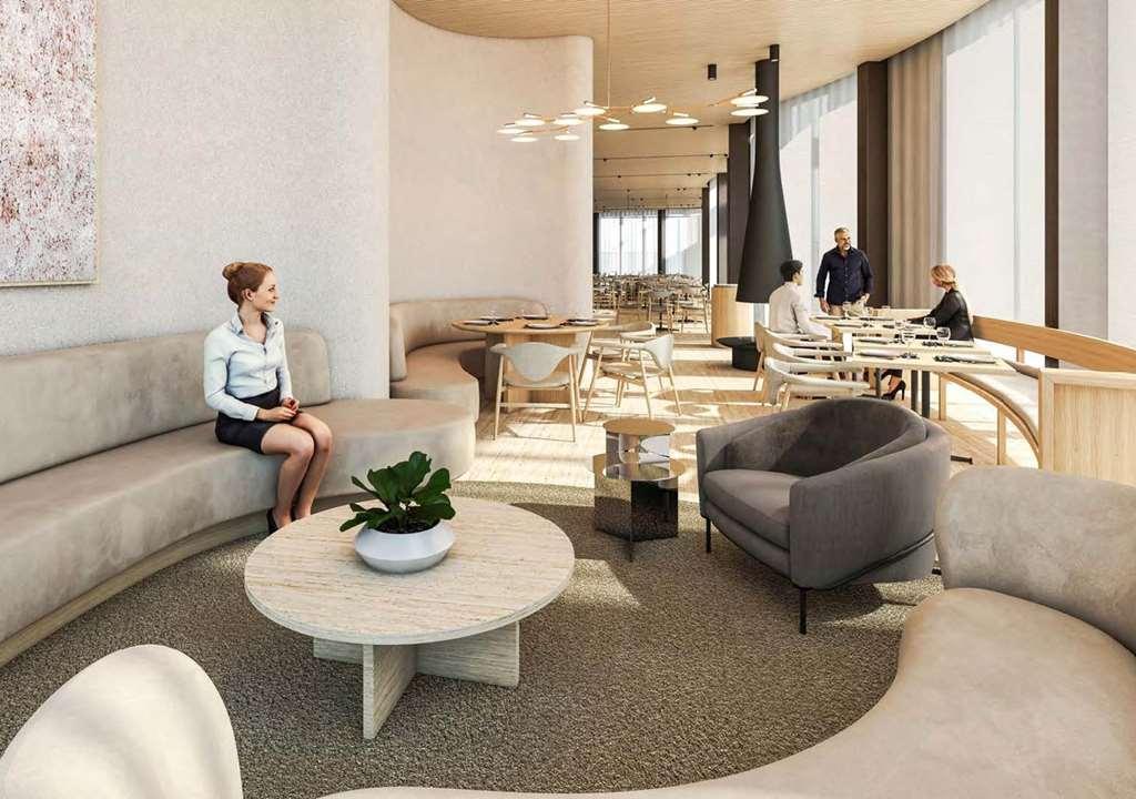 Hotel Eos By Skycity