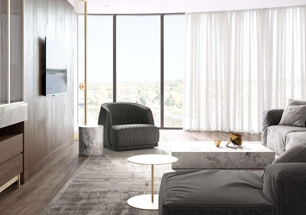 Eos By Skycity Hotel 5*