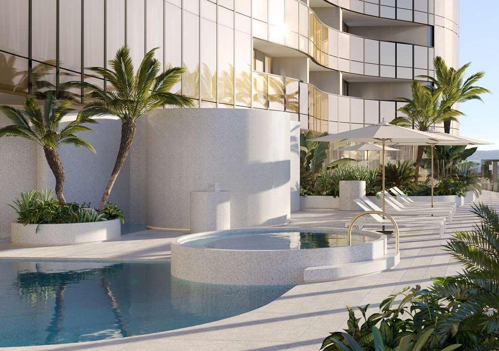 Eos By Skycity Hotel Adelaide