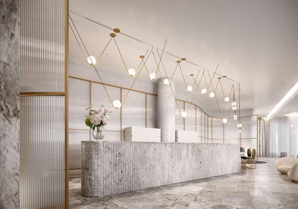 Eos By Skycity Hotel 5*