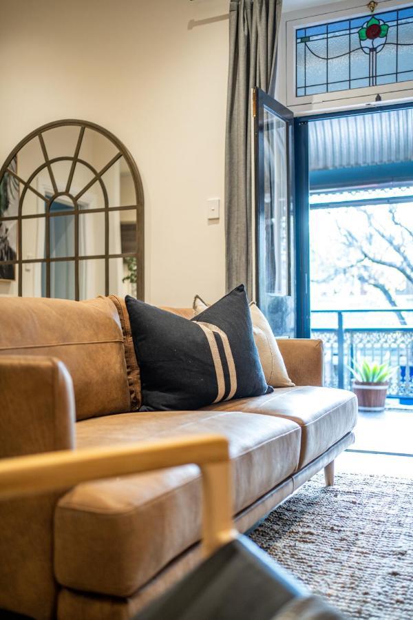 Archer St Heart Of North Balcony 65tv * Adelaide