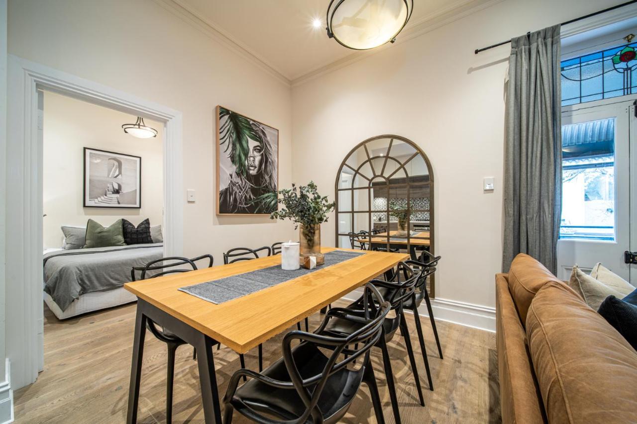 Archer St Heart Of North Balcony 65tv Apartment *