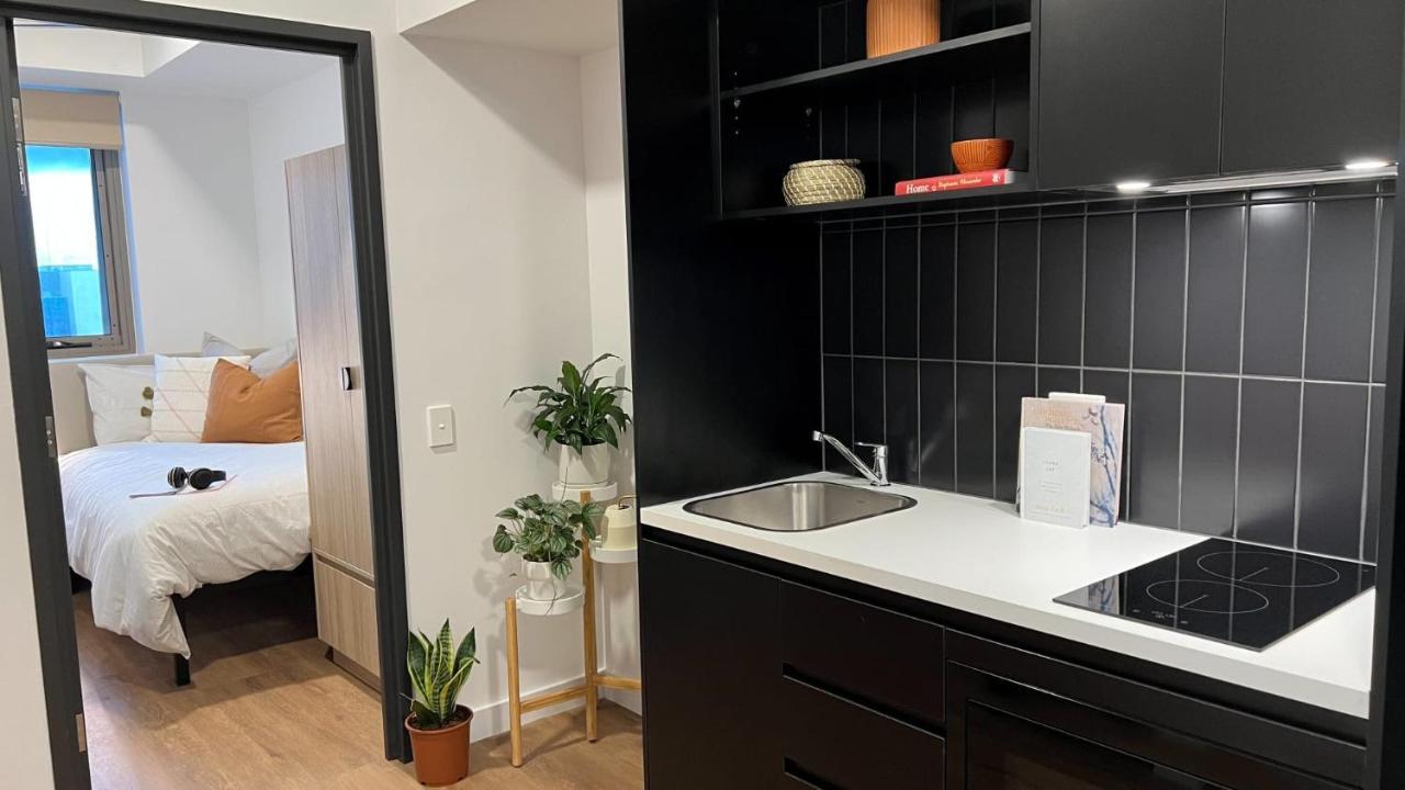 Comfy At Switch Living In The Centre Of *