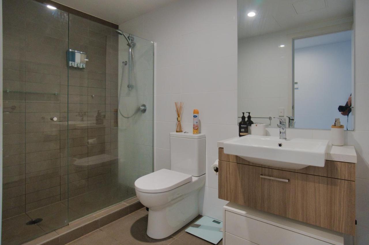 Modern 2 Bedroom - Cbd