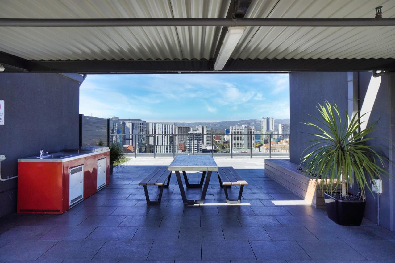 Apartment Modern 2 Bedroom - Cbd Adelaide