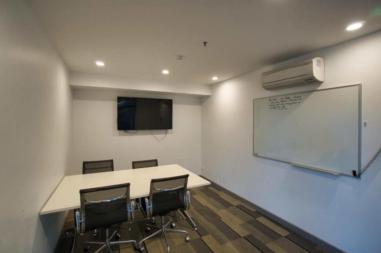 Apartment Modern 2 Bedroom - Cbd Adelaide
