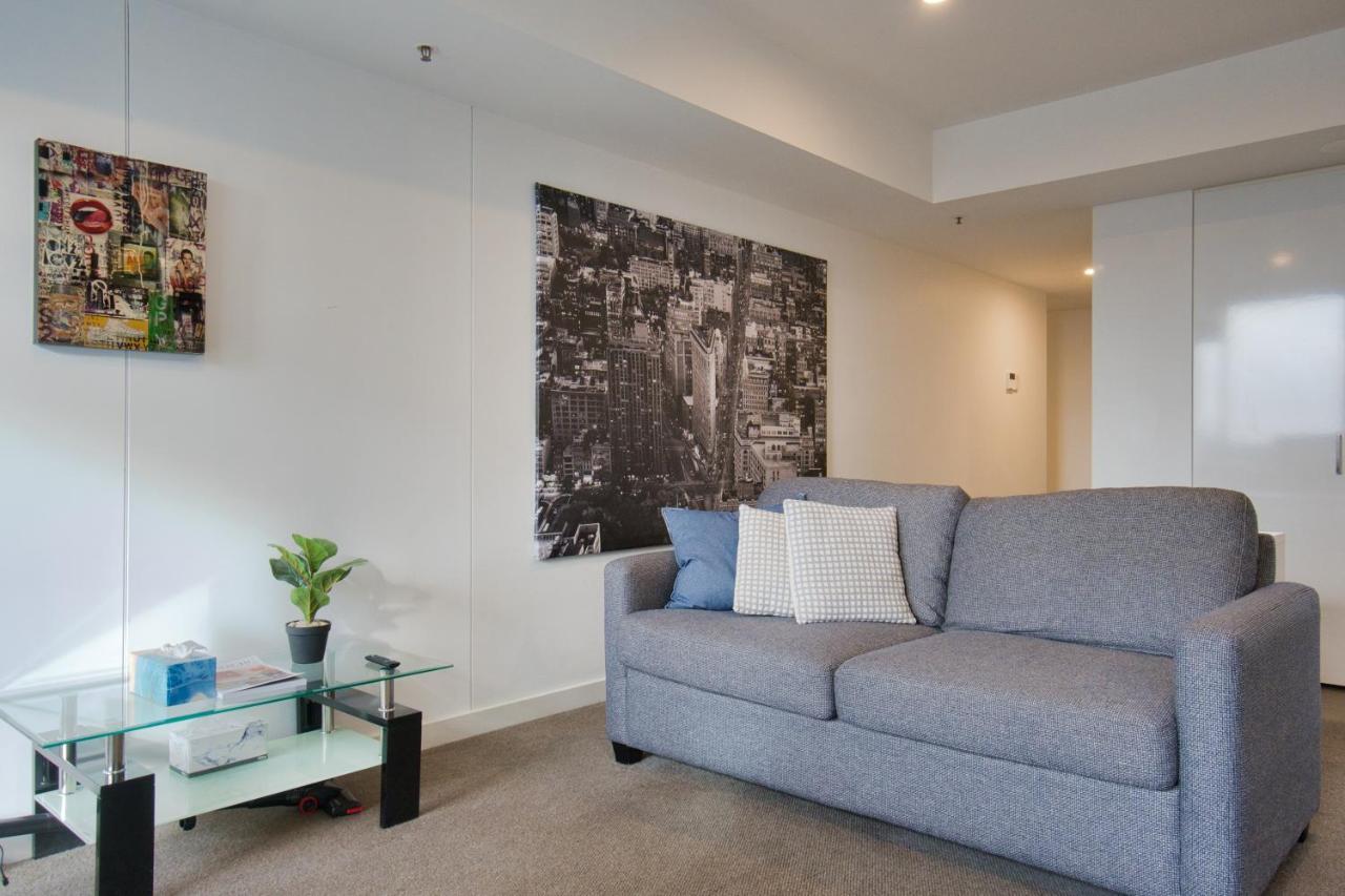 Apartment Modern 2 Bedroom - Cbd Adelaide