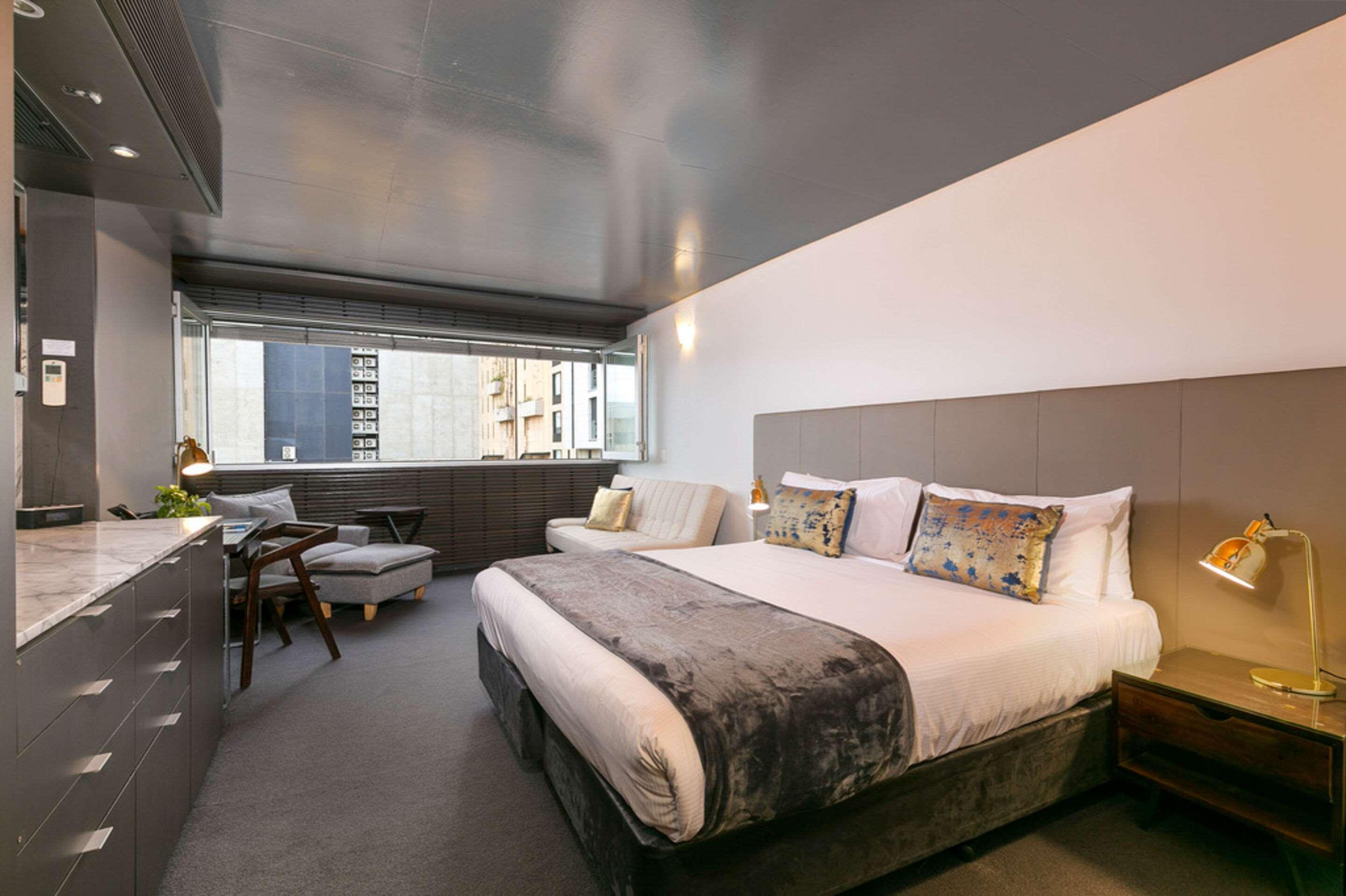 The Soho Hotel 4*
