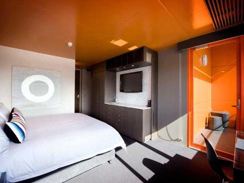 Hotel The Soho 4*