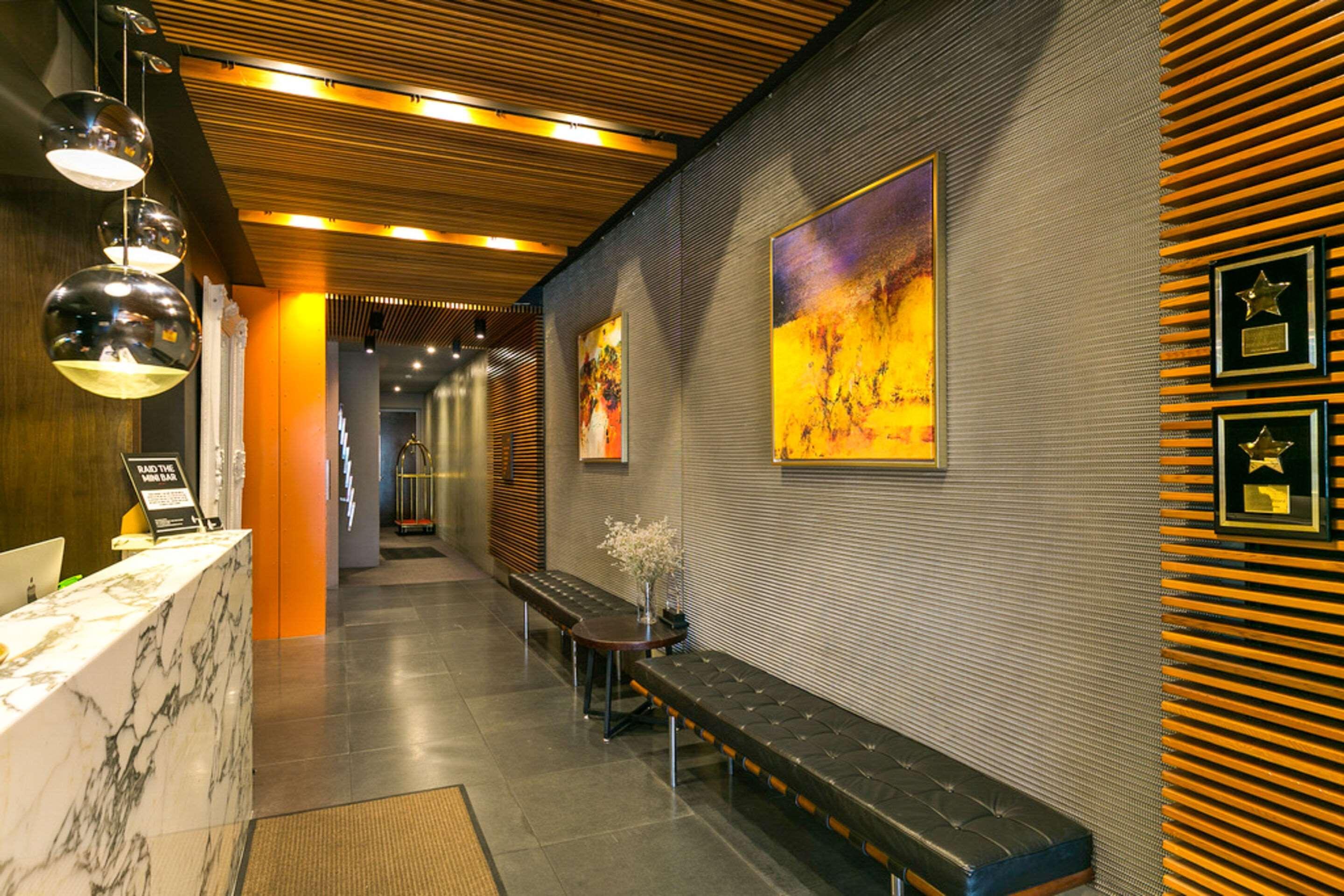 The Soho Adelaide