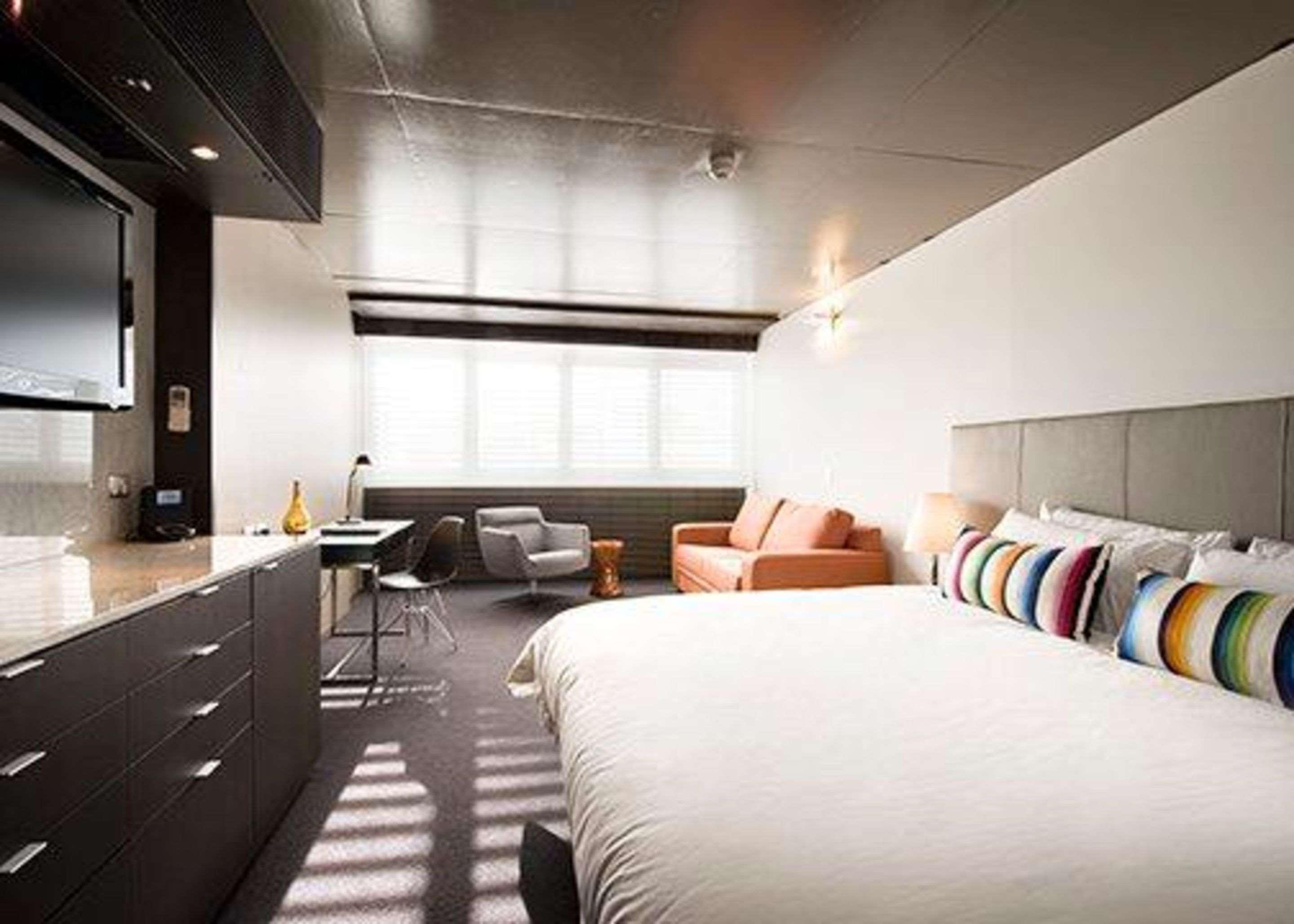 The Soho 4*