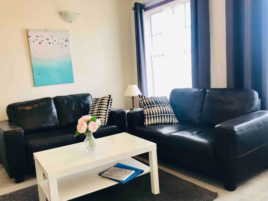 Beachside Unit Brighton Apartment Adelaide