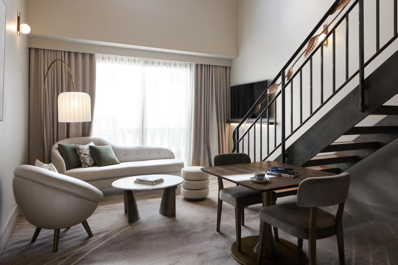 Hotel The Playford - Mgallery 5*