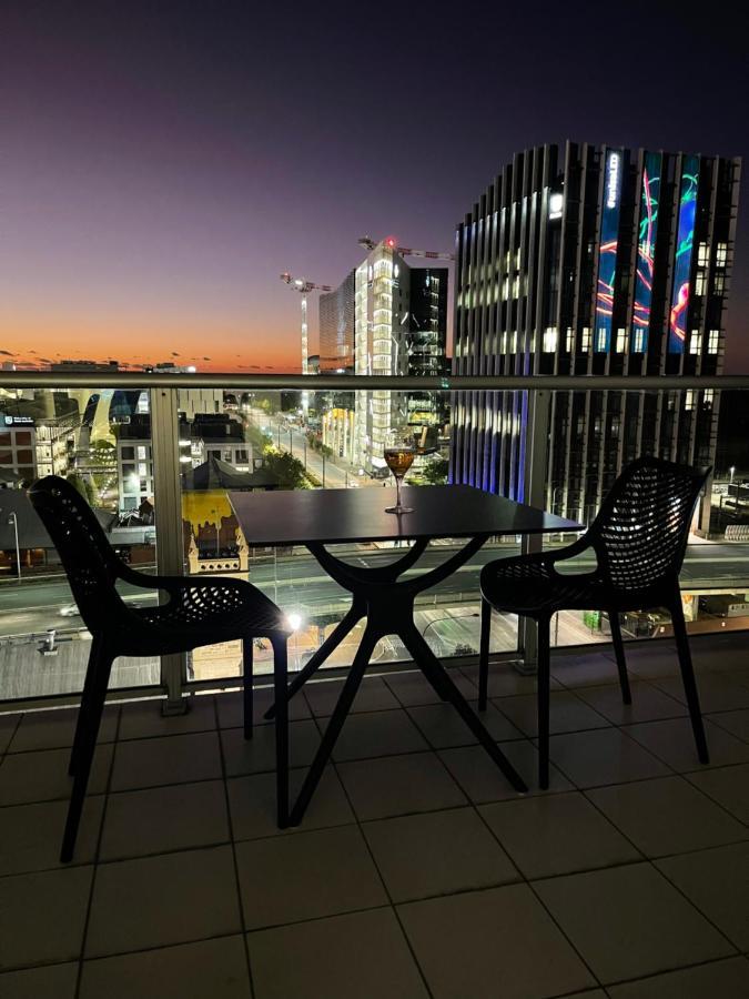 Embassy 914 Apartment Adelaide