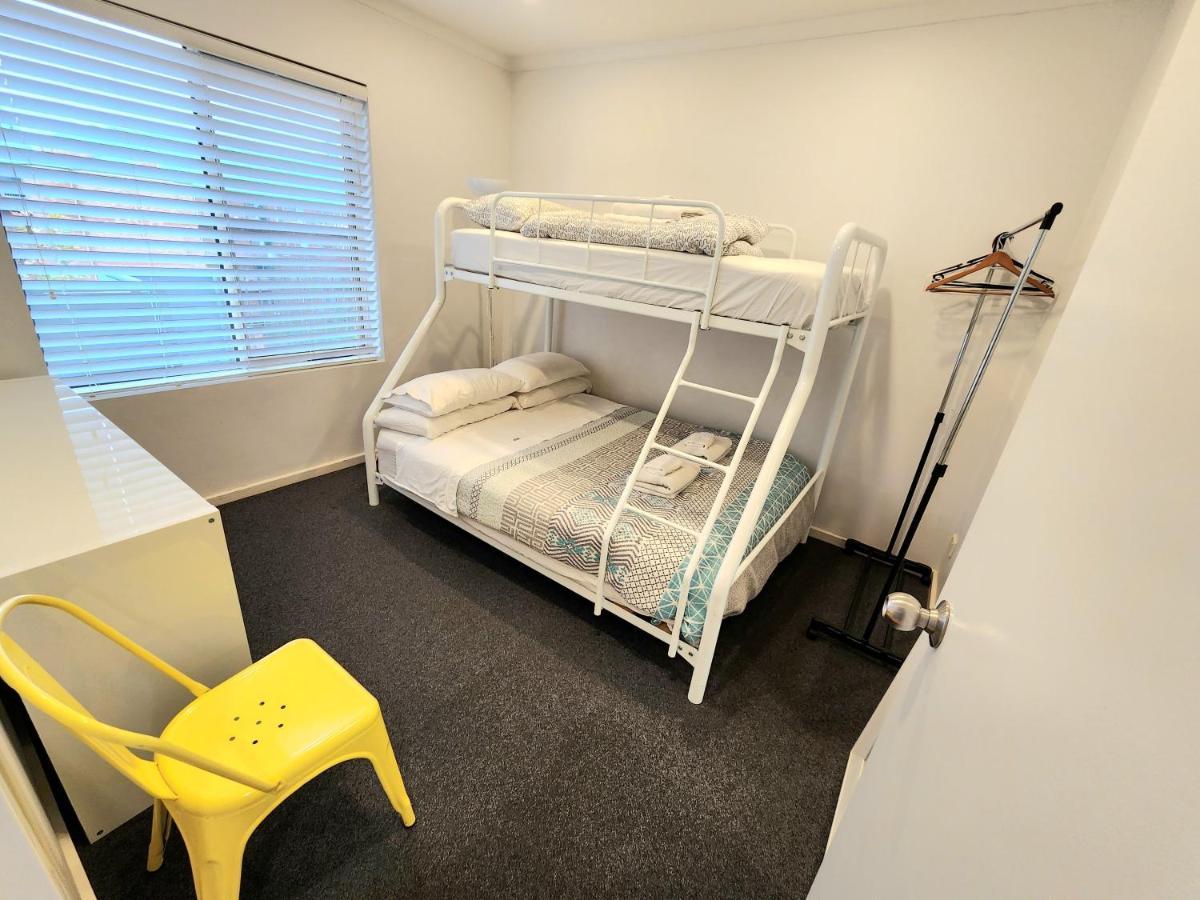 Spacious 4 Bedroom And 2 Bathrooms Apartment