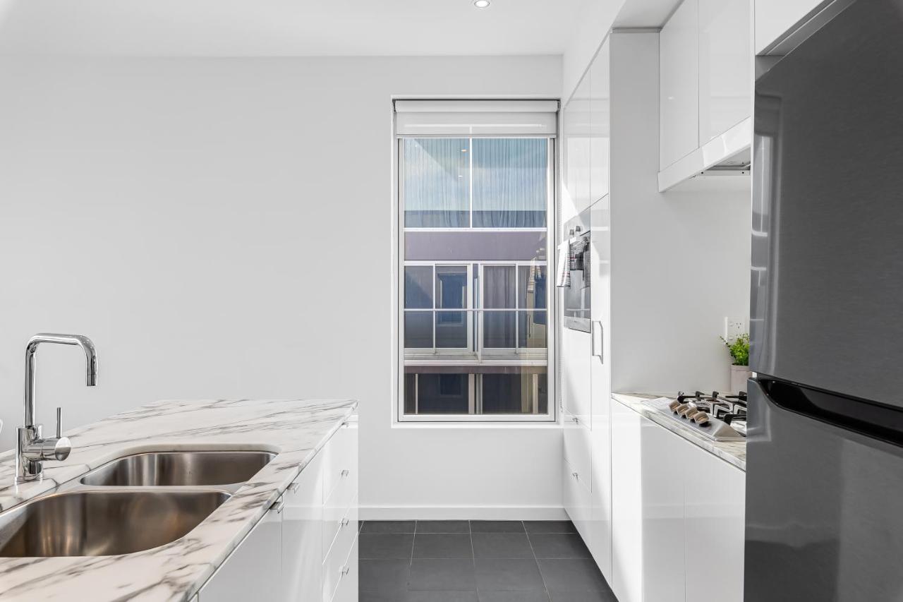 Apartment Swainson On Hindmarsh