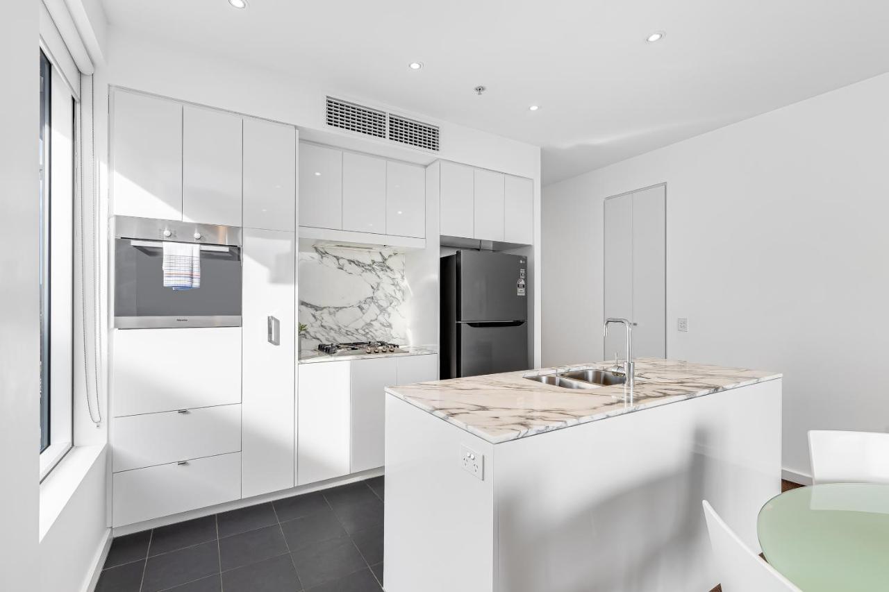 Apartment Swainson On Hindmarsh Adelaide