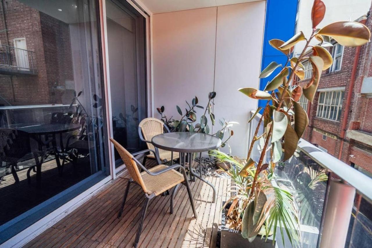 Apartment Tropicana On Bent *