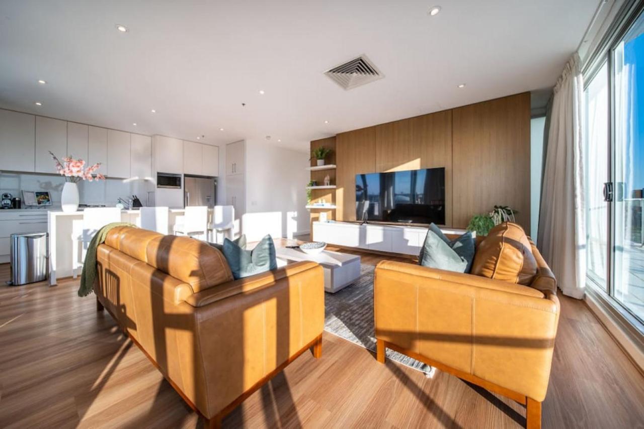 The Views Penthouse