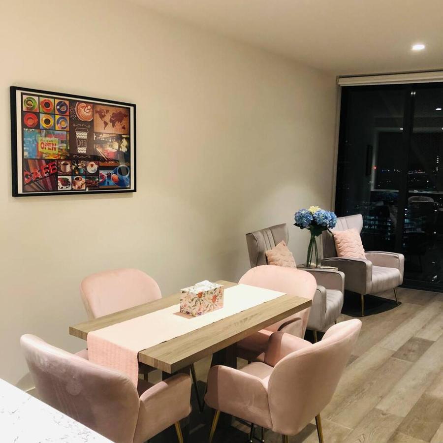 Sky - Realm Apartment Adelaide