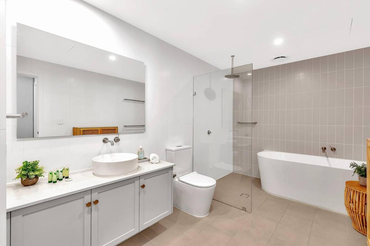 Apartment 'moana Wave' A Marvellous Beachfront Adelaide
