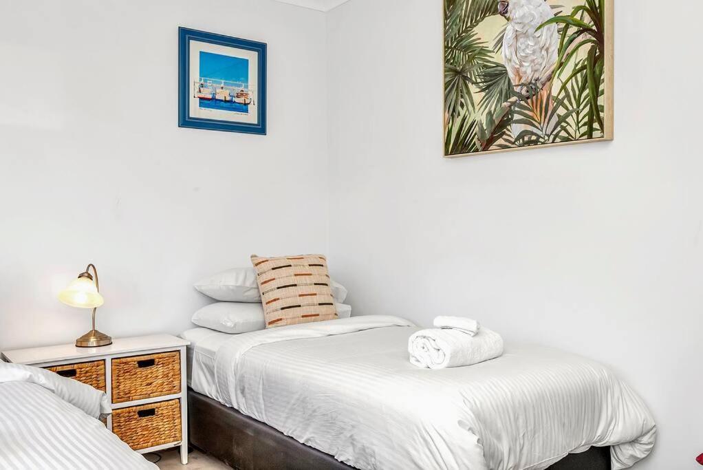 'waurra' A Cosy Moana Getaway Adelaide