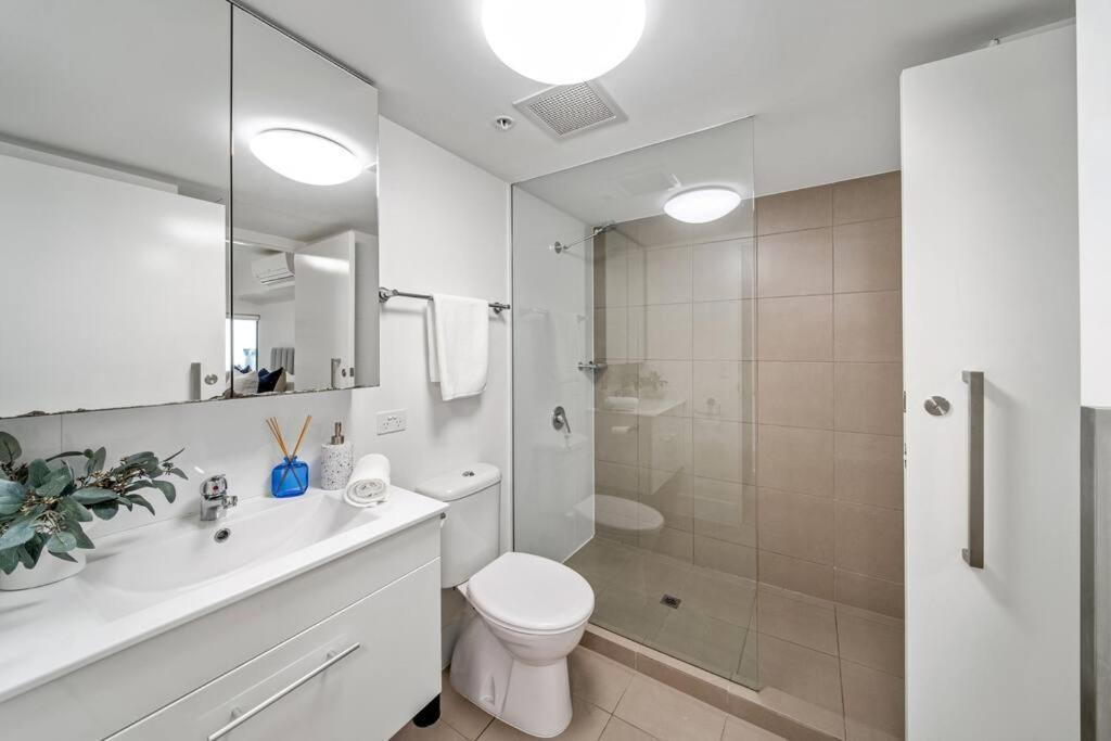 Apartment Luxury Heights On Flinders