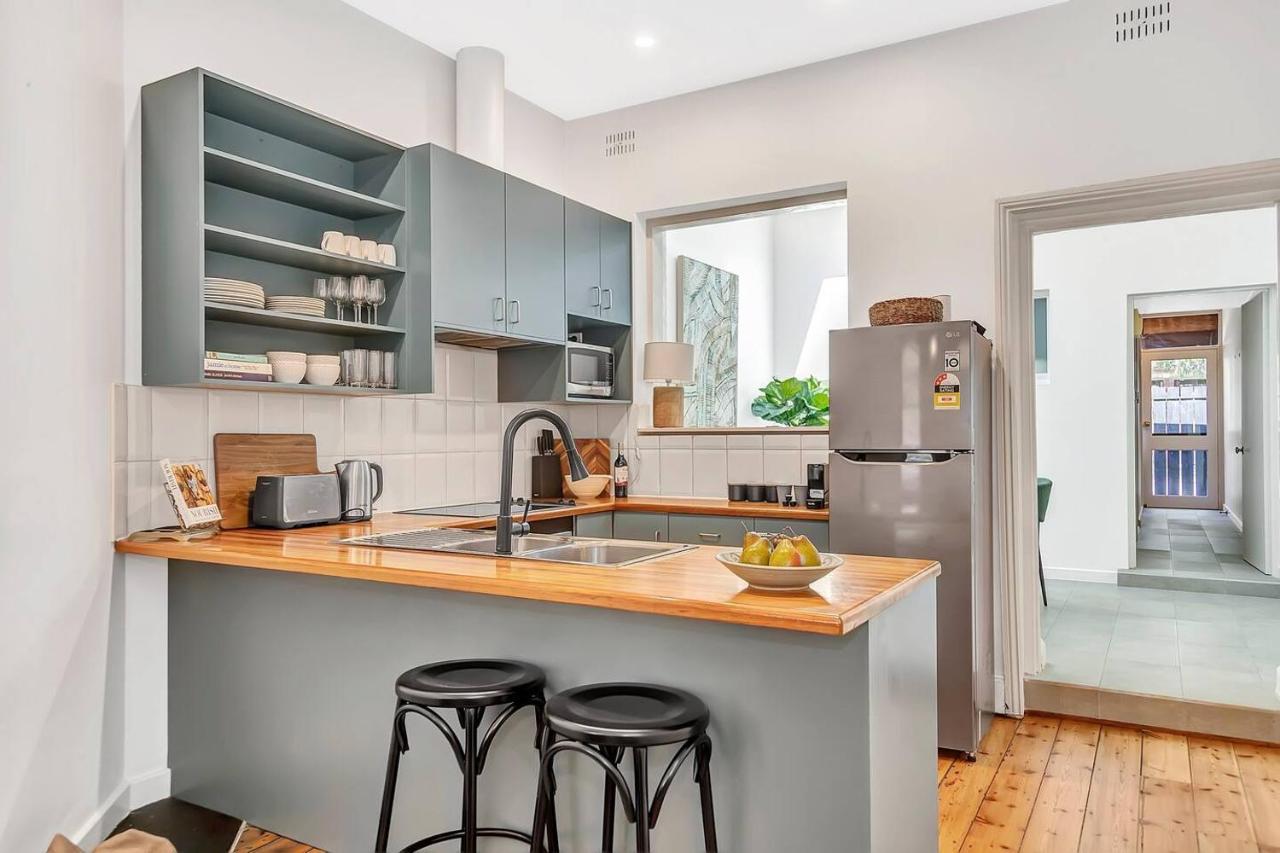 'kingston Mews' A Perfect Parkside Sanctuary Apartment
