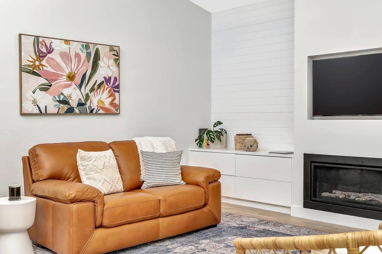 'chimney Cottage' Family Gem Where Meets Port