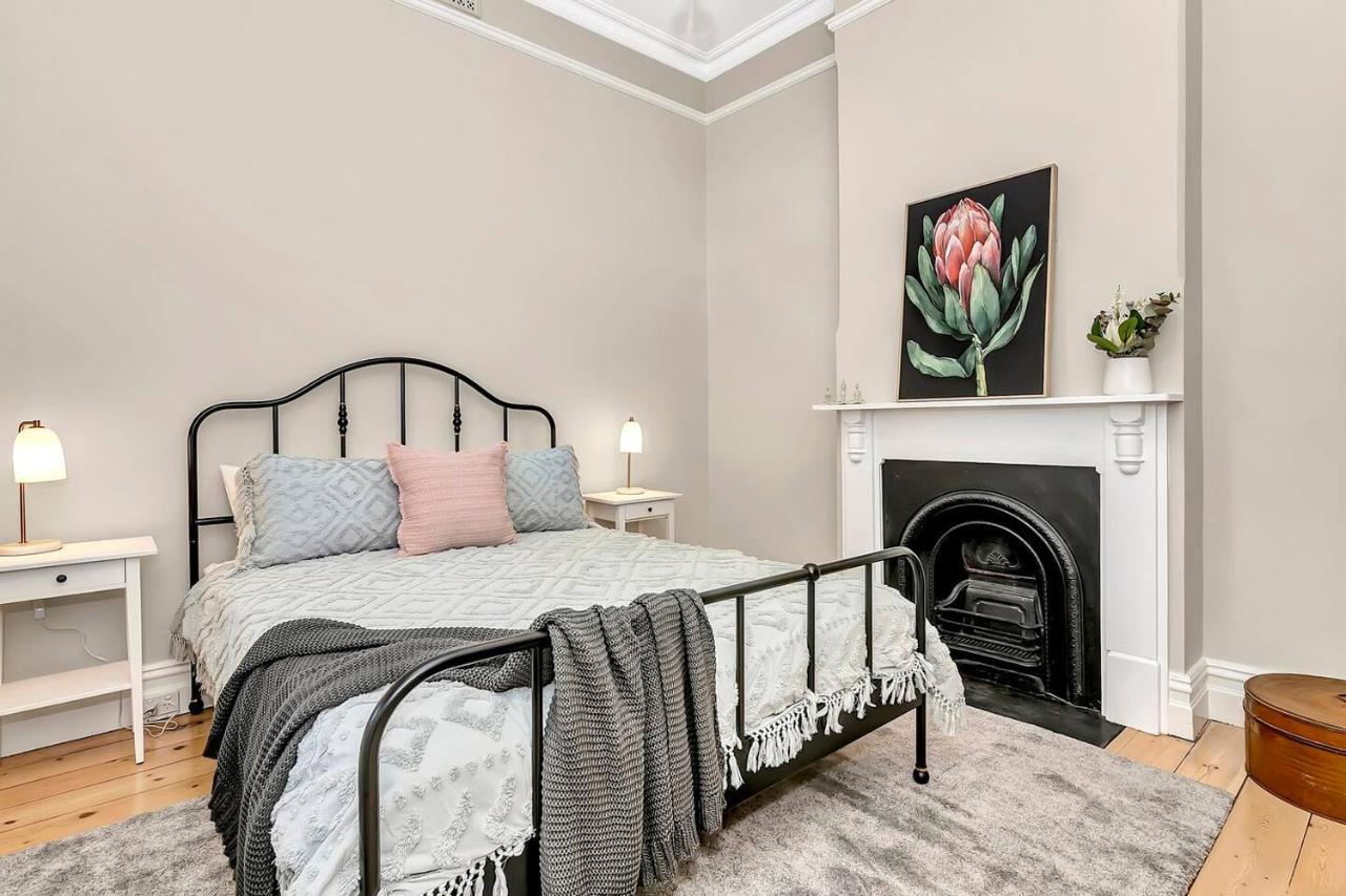 'chimney Cottage' Family Gem Where Meets Port * Adelaide