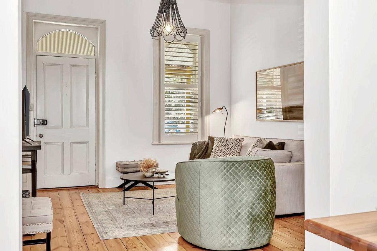 'kingston Mews' A Perfect Parkside Sanctuary