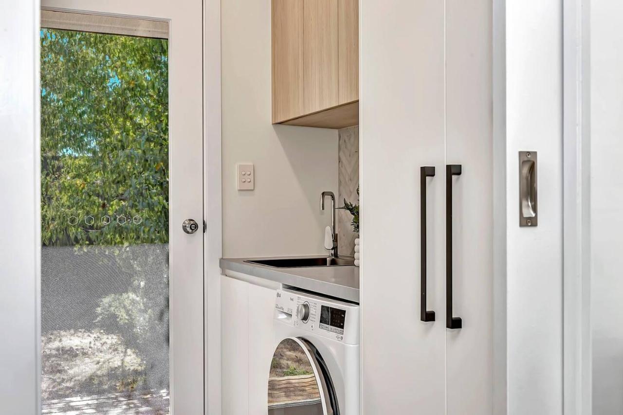 Holiday home 'chimney Cottage' Family Gem Where Meets Port *