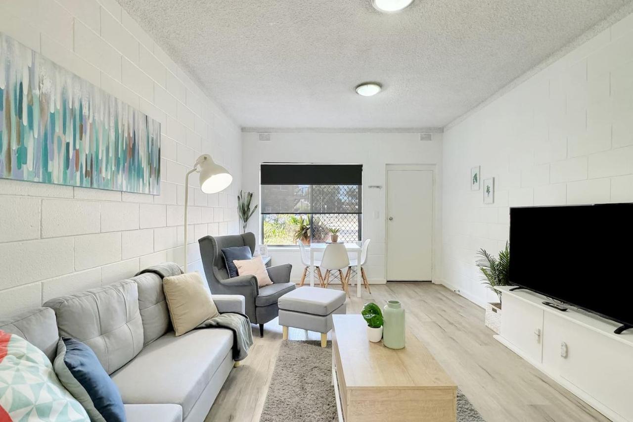 The Cosy Corner - Your Chic Base Adelaide