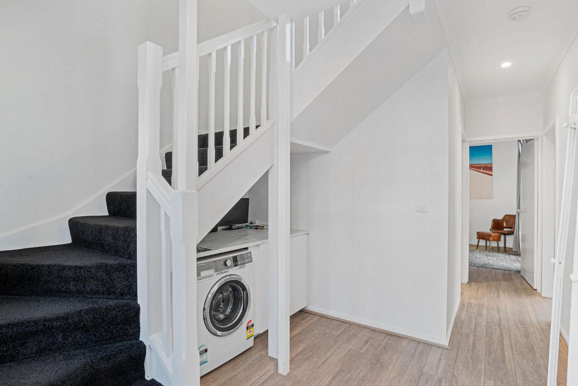 Holiday home Halifax Muse Pet Friendly Townhouse