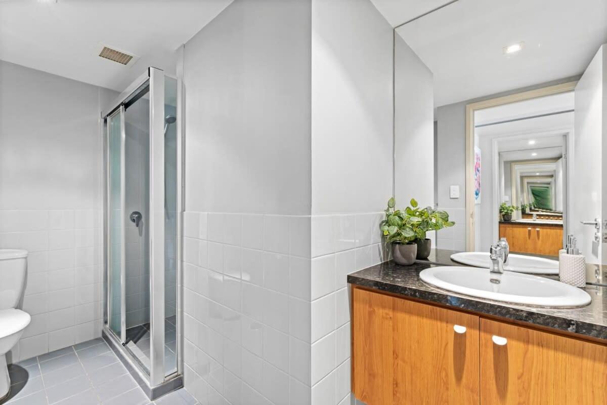 The Amazing Escape - 1br Wi-fi Cbd View * Adelaide
