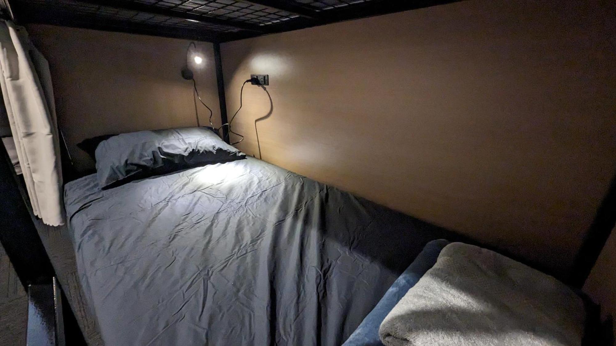 Hostel Base Camp *