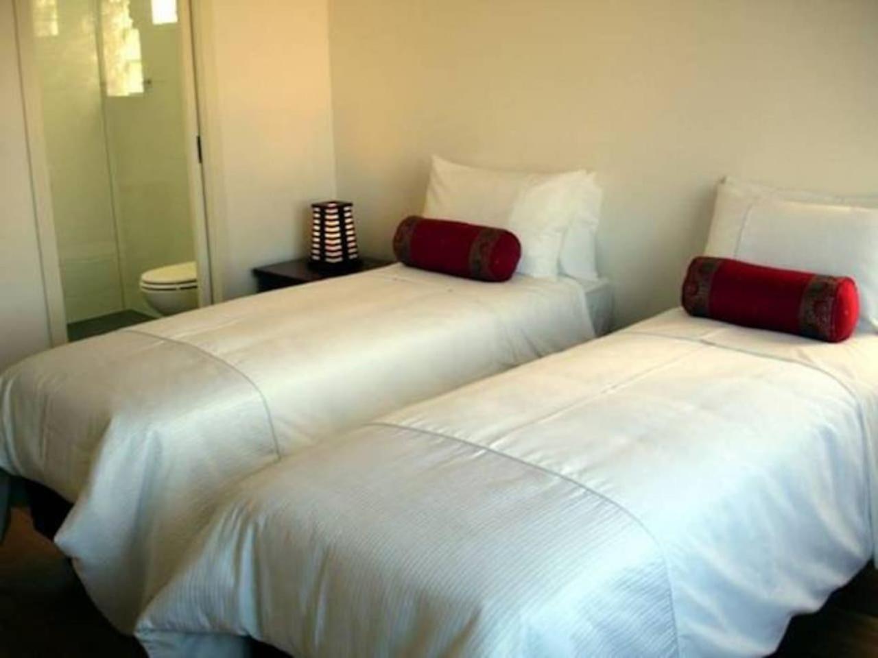 Holiday home Modern Townhouse In Adelaide