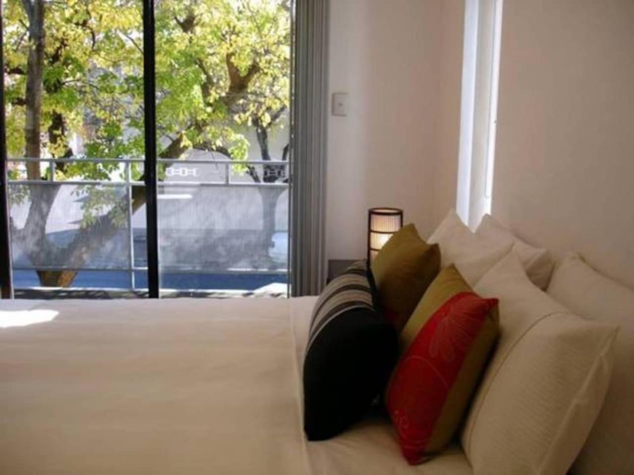 Modern Townhouse In Holiday home Adelaide