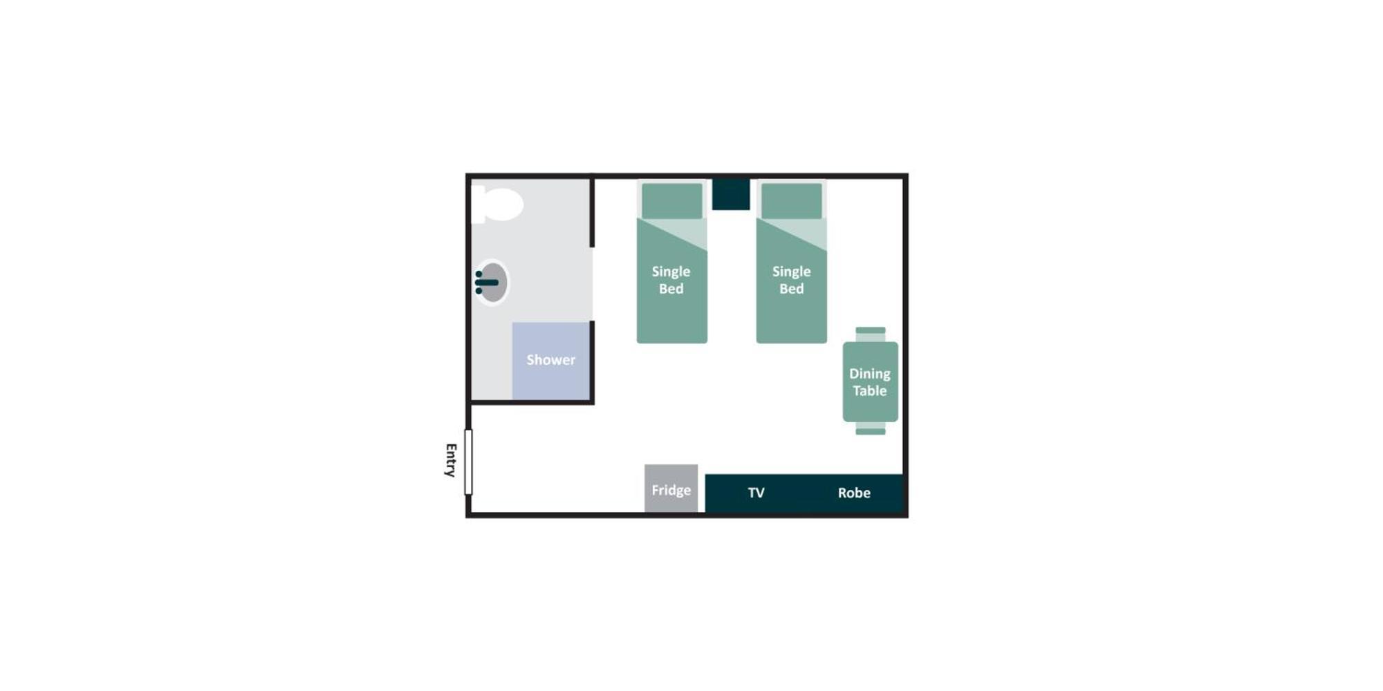Holiday park Echo Holiday Parks - Windsor Gardens 3*