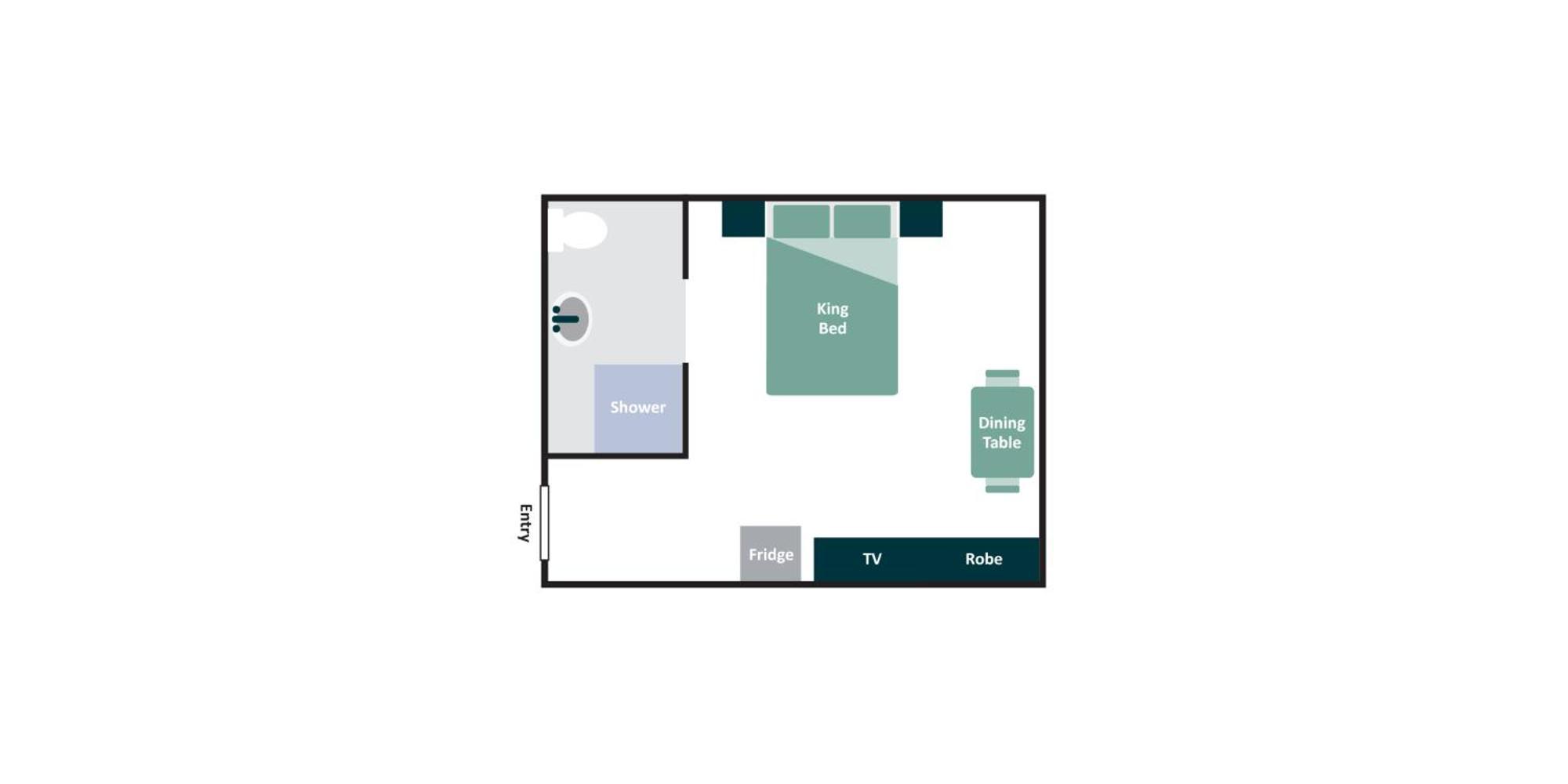 Echo Holiday Parks - Windsor Gardens Holiday park Adelaide