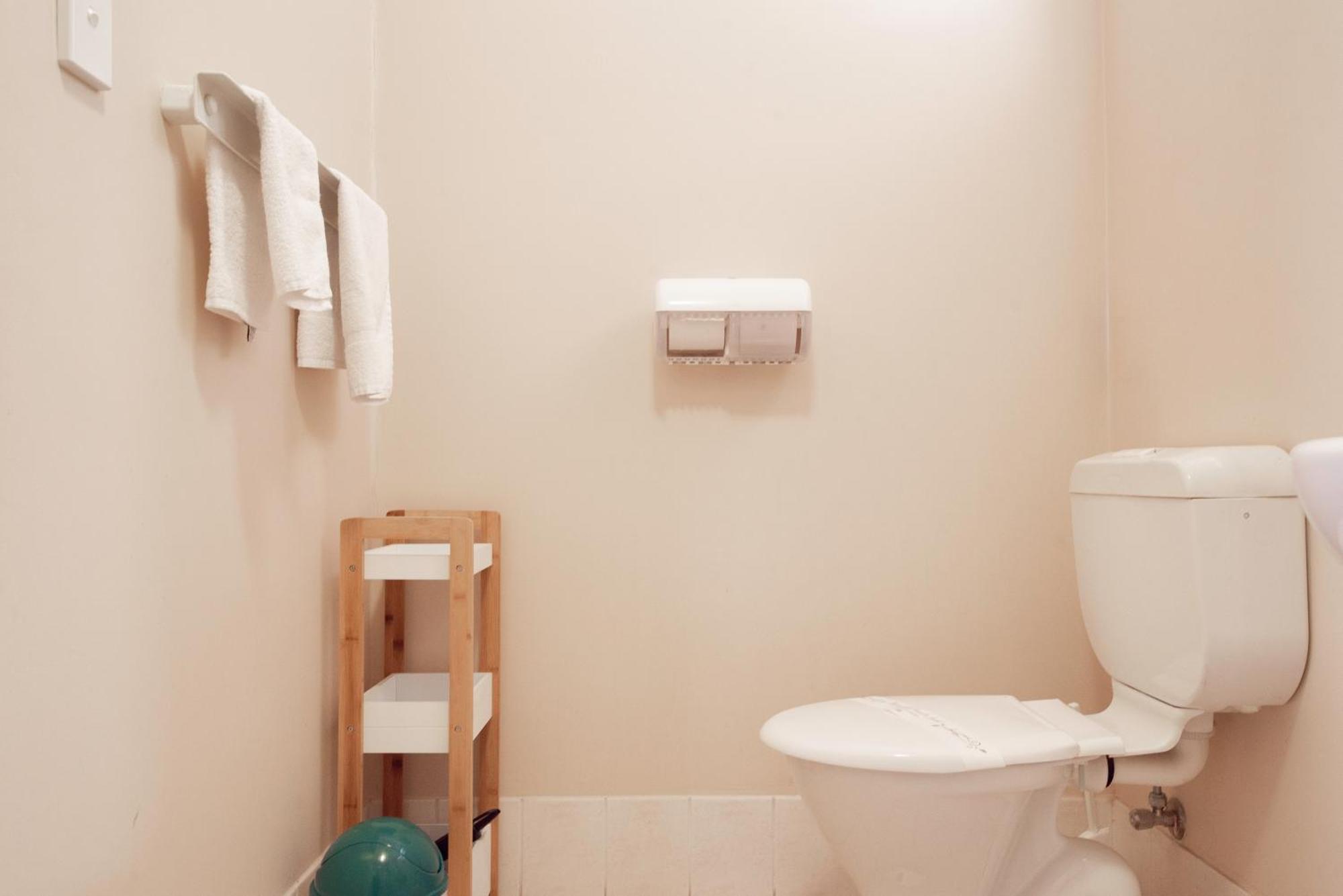 Echo Holiday Parks - Windsor Gardens 3* Adelaide